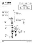 Diagram for Part List