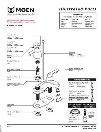 Diagram for 64922