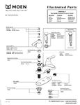 Diagram for Part List 2