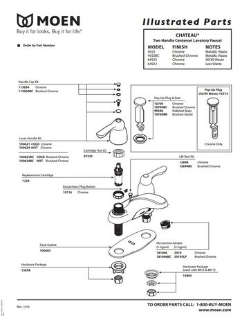 Diagram for 64922