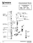 Diagram for Part List