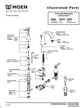 Diagram for 84390