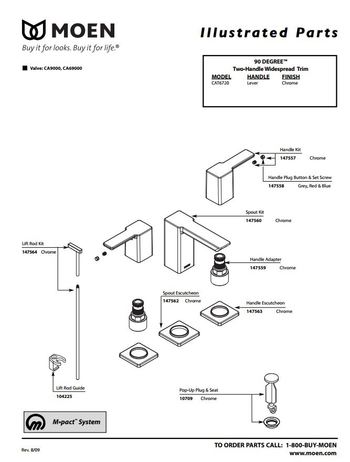 Diagram for CAT6720