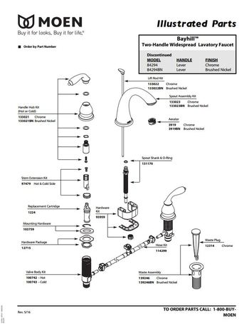 Diagram for 84294