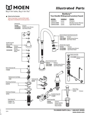 Diagram for CA84924