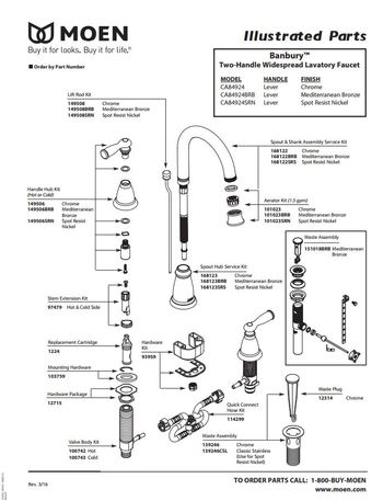 Diagram for CA84924