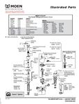 Diagram for Part List