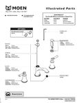 Diagram for Part List