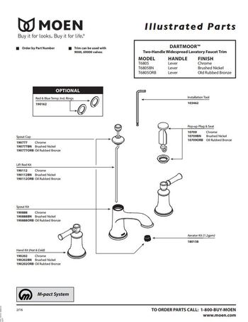 Diagram for T6805