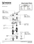 Diagram for Part List 2