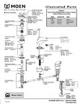 Diagram for Part List