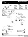 Diagram for Part List