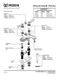 Diagram for Part List