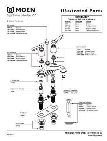 Diagram for 6201