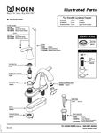 Diagram for Part List