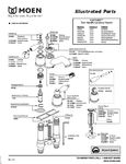 Diagram for Part List