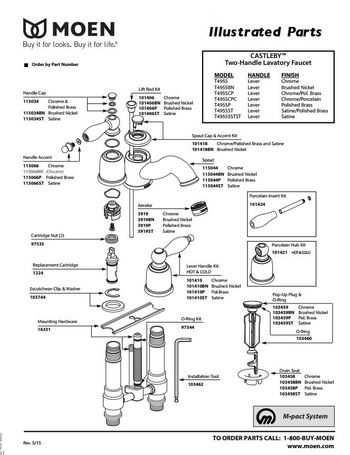 Diagram for T4955CP