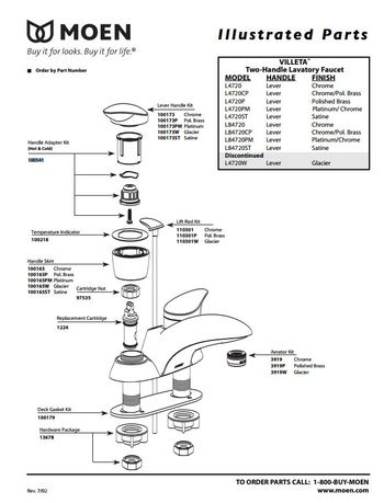 Diagram for L4720CP