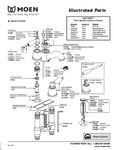 Diagram for Part List