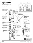 Diagram for Part List