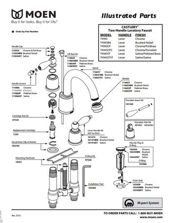 Diagram for T4945CPC