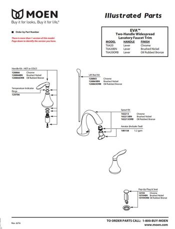 Diagram for T6420