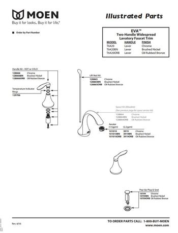 Diagram for T6420