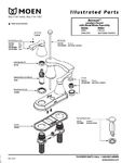 Diagram for Part List