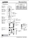 Diagram for Part List