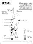 Diagram for Part List