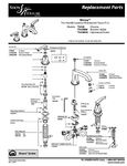 Diagram for Part List