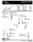 Diagram for Part List