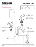 Diagram for Part List