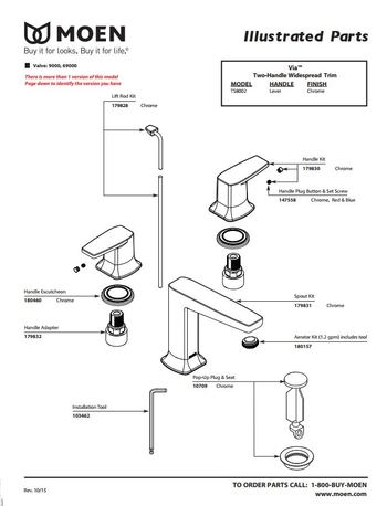 Diagram for TS8002