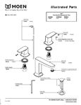 Diagram for Part List 2