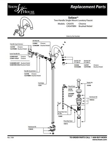 Diagram for CAS470