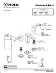 Diagram for Part List