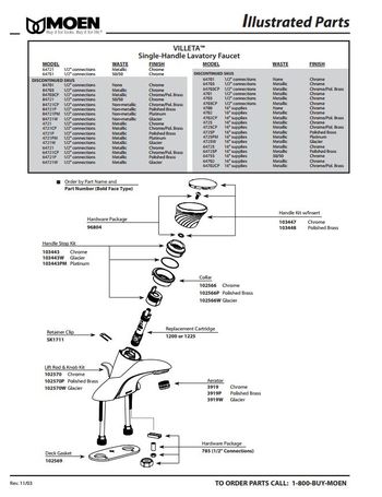 Diagram for 4725CP