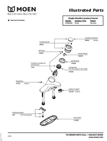 Diagram for WS84500