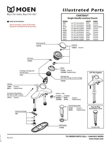 Diagram for 4601