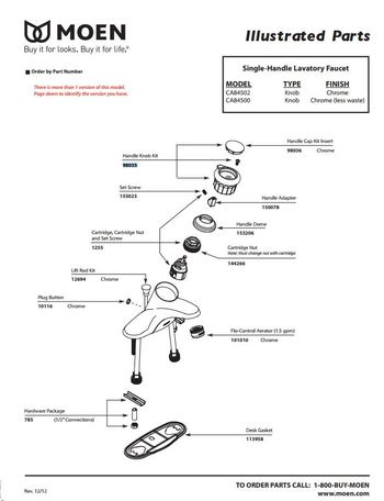 Diagram for CA84502