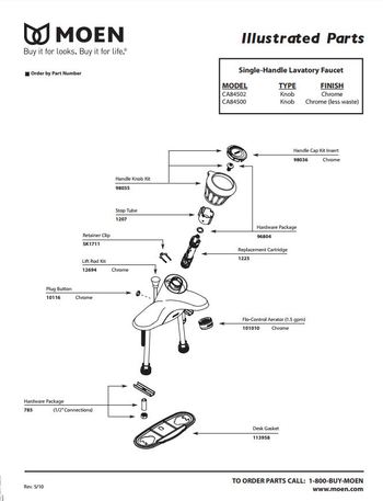 Diagram for CA84502