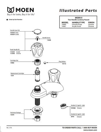 Diagram for 74960