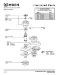 Diagram for Part List