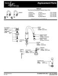 Diagram for Part List