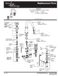 Diagram for Part List