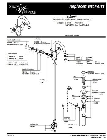 Diagram for S4711