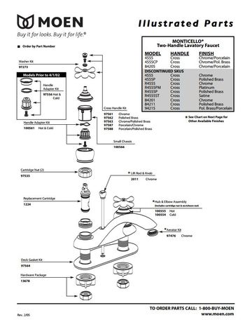 Diagram for 4555