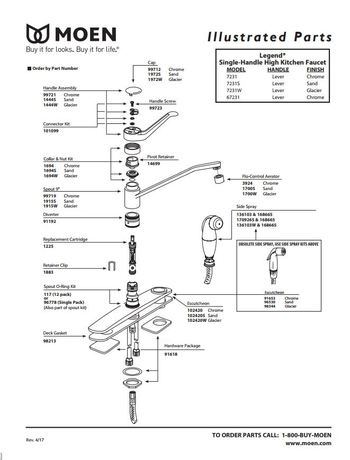 Diagram for 7231