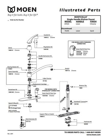 Diagram for 7634